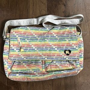 Harajuku Lovers Tote